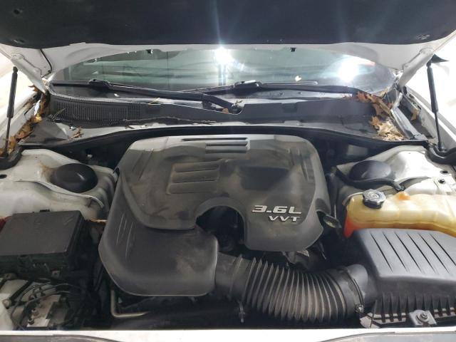 Photo 11 from auction – 2020 DODGE CHARGER SX with VIN 2C3CDXBG8LH129483