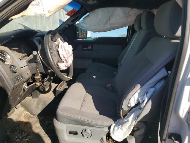 Photo 7 from auction – 2014 FORD F150 SUPER with VIN 1FTFW1EF9EFC36047