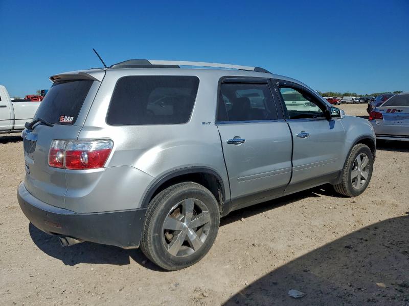 Photo 3 from auction – 2012 GMC ACADIA SLT with VIN 1GKKRRED4CJ133278