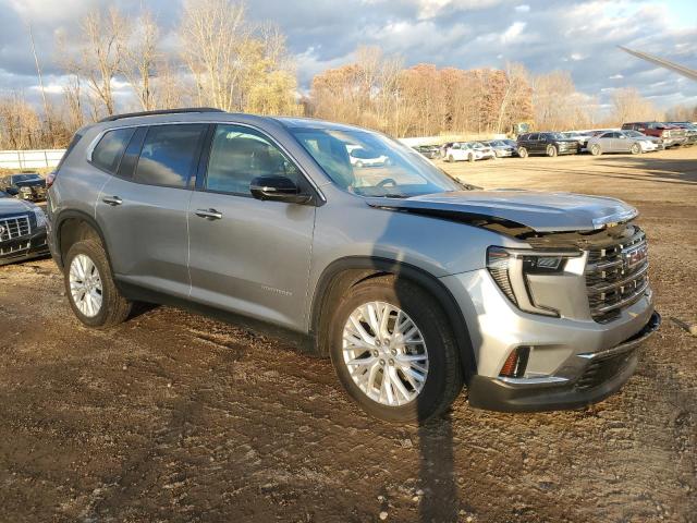 Photo 4 from auction – 2024 GMC ACADIA with VIN 1GKENKKS0RJ234832
