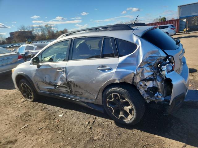 Photo 2 from auction – 2014 SUBARU XV CROSSTR with VIN JF2GPAKC9E8252122