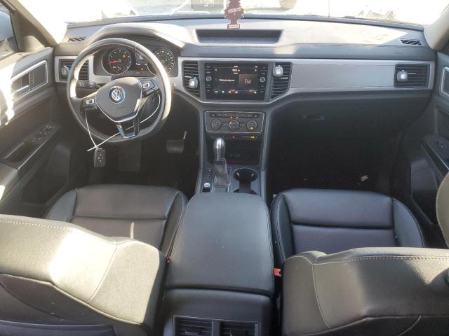 Photo 8 from auction – 2019 VOLKSWAGEN ATLAS SE with VIN 1V2DR2CA2KC610683