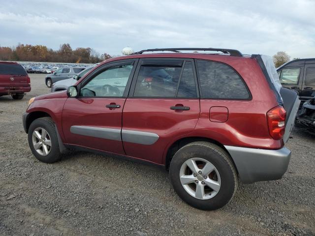 Zdjęcie 2 z aukcji – 2005 TOYOTA RAV4 z VIN JTEGD20V450053068