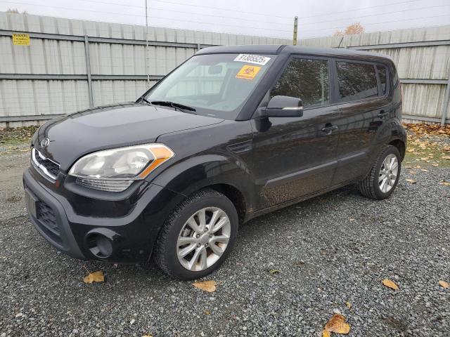 KIA SOUL + 2012 с VIN KNDJT2A64C7741757 - Снимка от търг