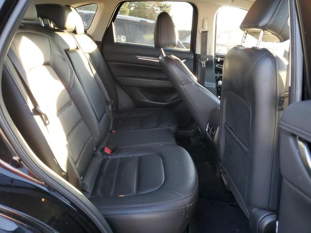 Photo 11 from auction – 2017 MAZDA CX-5 GRAND with VIN JM3KFADLXH0128508