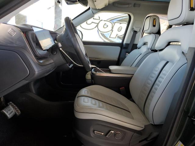 Photo 7 from auction – 2023 RIVIAN R1T ADVENT with VIN 7FCTGAAA9PN020907