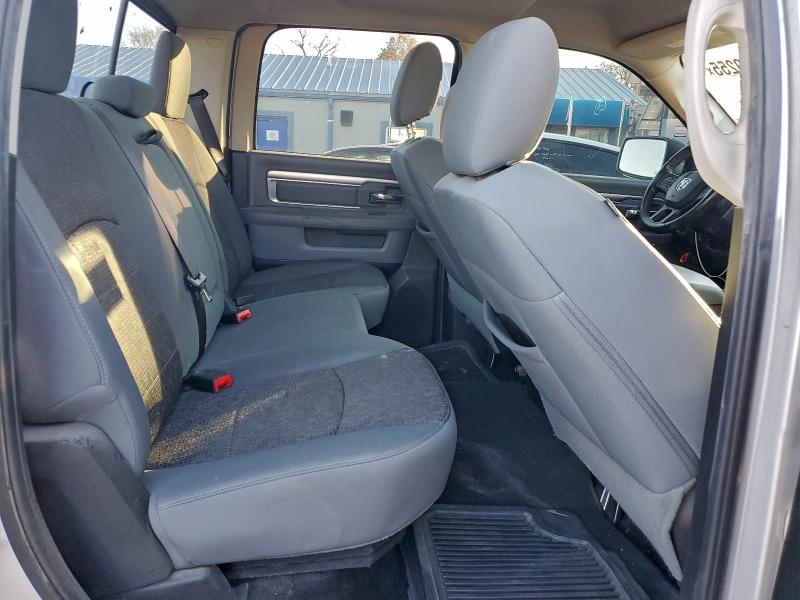 Photo 10 from auction – 2015 RAM 1500 SLT with VIN 1C6RR7LM0FS560514