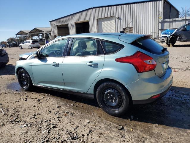 Photo 2 from auction – 2012 FORD FOCUS SE with VIN 1FAHP3K23CL317813