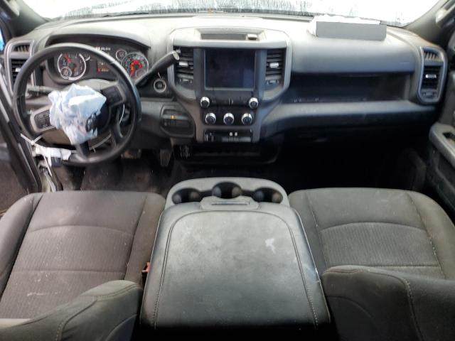 Photo 8 from auction – 2022 RAM 2500 TRADE with VIN 3C6UR5CL5NG390808
