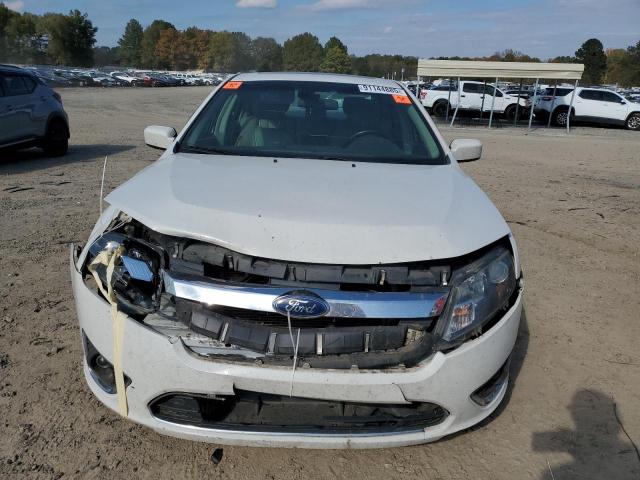 Photo 5 from auction – 2011 FORD FUSION SEL with VIN 3FAHP0JA7BR316056