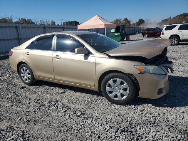Photo 4 from auction – 2011 TOYOTA CAMRY BASE with VIN 4T1BF3EK8BU200358