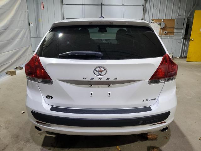 Photo 6 from auction – 2014 TOYOTA VENZA LE with VIN 4T3BK3BB2EU096610