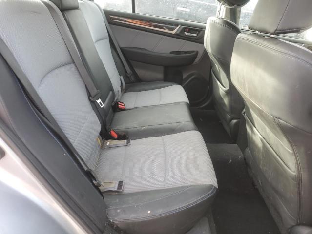 Photo 10 from auction – 2017 SUBARU LEGACY SPO with VIN 4S3BNAR60H3032769