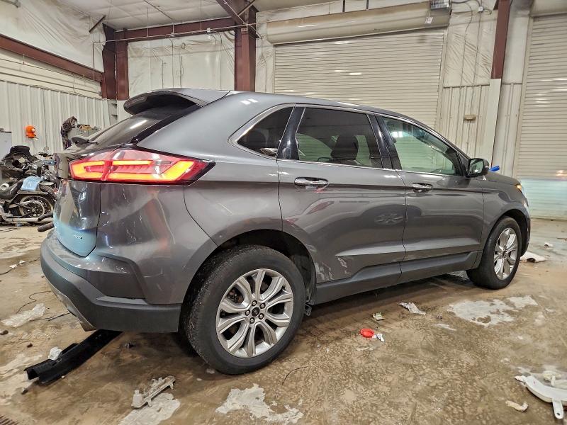 Photo 3 from auction – 2023 FORD EDGE TITAN with VIN 2FMPK4K95PBA16596