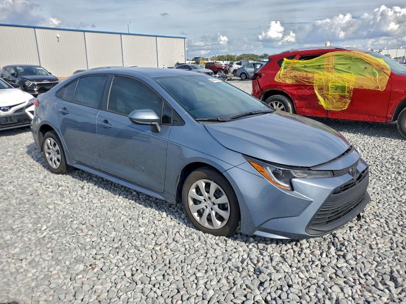 Photo 4 from auction – 2024 TOYOTA COROLLA LE with VIN 5YFB4MDE4RP213868