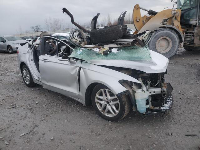 Photo 4 from auction – 2016 FORD FUSION SE with VIN 1FA6P0HD5G5115080