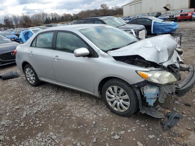 Photo 4 from auction – 2012 TOYOTA COROLLA BA with VIN 5YFBU4EE3CP021167