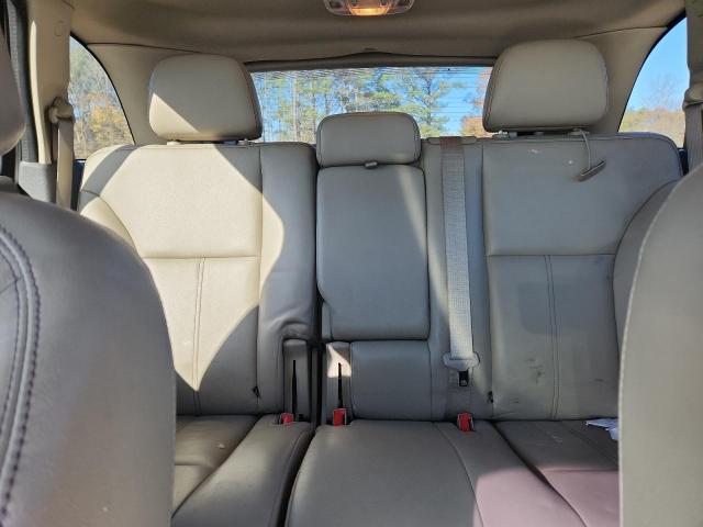 Photo 10 from auction – 2013 FORD EDGE SEL with VIN 2FMDK3JC1DBC87841