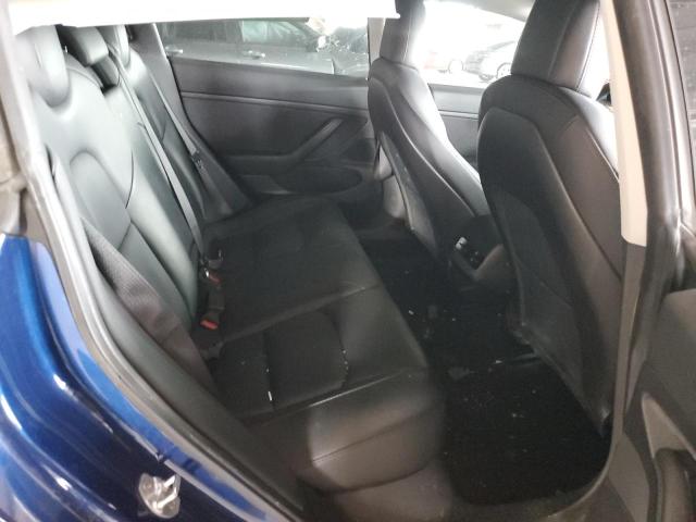 Photo 10 from auction – 2020 TESLA MODEL 3 with VIN 5YJ3E1EAXLF739792