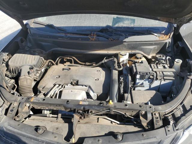 Photo 12 from auction – 2018 CHEVROLET EQUINOX LT with VIN 2GNAXKEX5J6170646