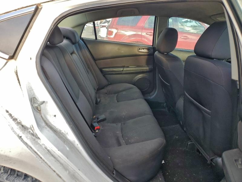 Photo 10 from auction – 2012 MAZDA 6 I with VIN 1YVHZ8BH2C5M16823