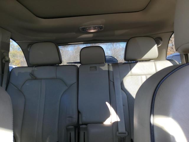 Photo 10 from auction – 2012 LINCOLN MKX with VIN 2LMDJ8JK2CBL01840