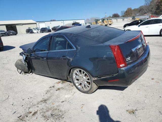 Photo 2 from auction – 2013 CADILLAC CTS PREMIU with VIN 1G6DS5E39D0118522