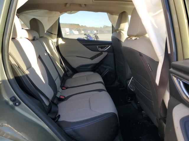 Photo 11 from auction – 2020 SUBARU FORESTER L with VIN JF2SKAUC0LH426310
