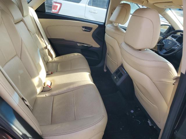 Photo 10 from auction – 2014 TOYOTA AVALON HYB with VIN 4T1BD1EB6EU025543