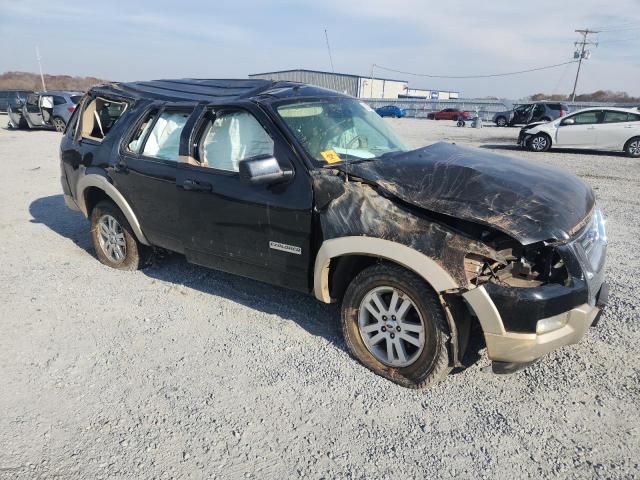 Photo 4 from auction – 2007 FORD EXPLORER E with VIN 1FMEU74E27UB67953
