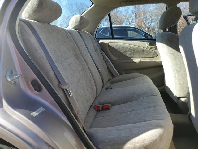 Photo 10 from auction – 1998 TOYOTA COROLLA VE with VIN 2T1BR18E6WC053739