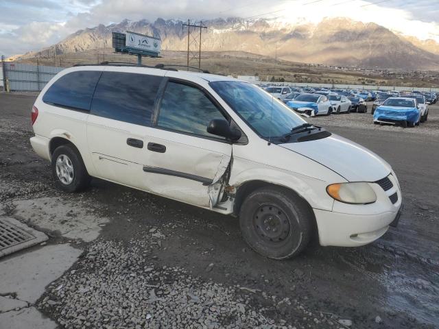 Photo 4 from auction – 2003 DODGE GRAND CARAVAN with VIN 1D8GP24343B185559