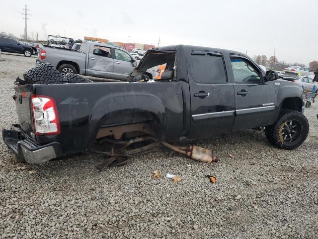 Photo 3 from auction – 2008 GMC SIERRA K15 with VIN 2GTEK13J081324463