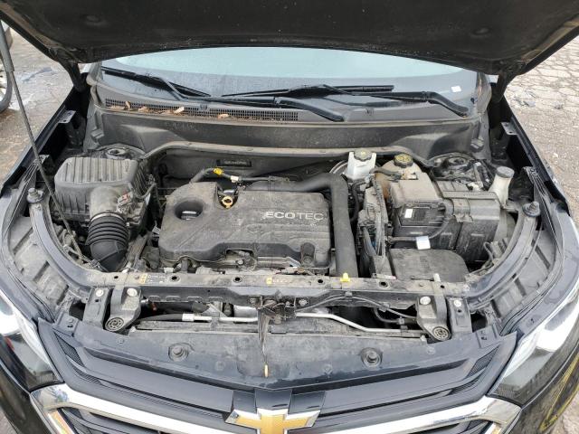 Photo 12 from auction – 2018 CHEVROLET EQUINOX LT with VIN 2GNAXJEV3J6349342