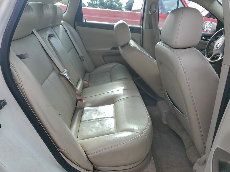 Photo 10 from auction – 2008 CHEVROLET IMPALA LT with VIN 2G1WT58KX89127482