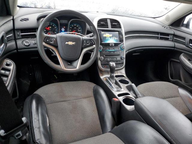 Photo 8 from auction – 2016 CHEVROLET MALIBU LIM with VIN 1G11C5SA8GF162232