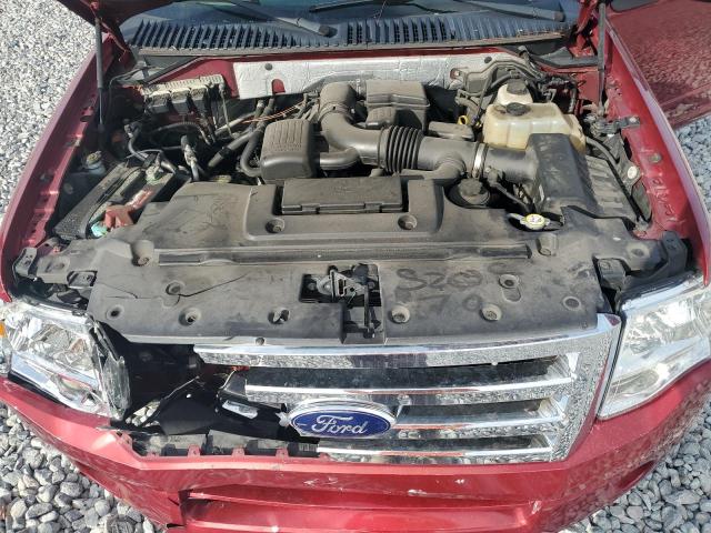 Photo 12 from auction – 2014 FORD EXPEDITION with VIN 1FMJU1J56EEF01635
