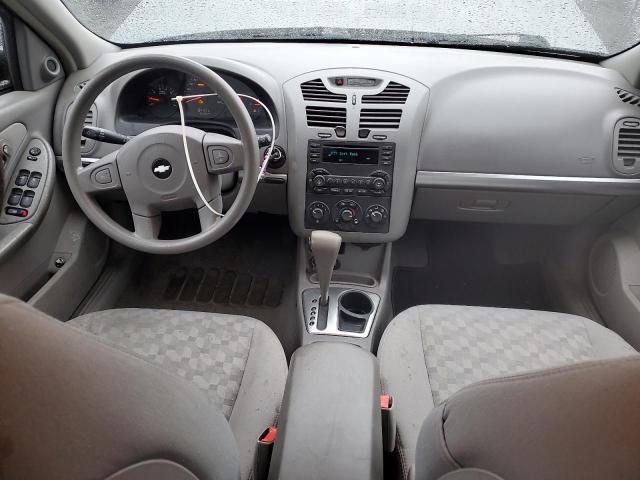 Photo 8 from auction – 2005 CHEVROLET MALIBU MAX with VIN 1G1ZT62835F190295