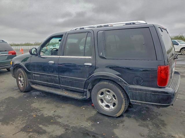 Photo 2 from auction – 2000 LINCOLN NAVIGATOR with VIN 5LMPU28A8YLJ15914