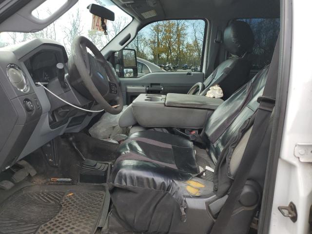 Photo 7 from auction – 2016 FORD F250 SUPER with VIN 1FT7W2BT9GEB53859