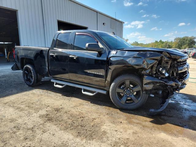 Photo 4 from auction – 2018 CHEVROLET SILVERADO with VIN 1GCRCPEC4JZ319859