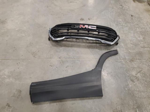 Photo 13 from auction – 2023 GMC TERRAIN SL with VIN 3GKALTEG9PL243116
