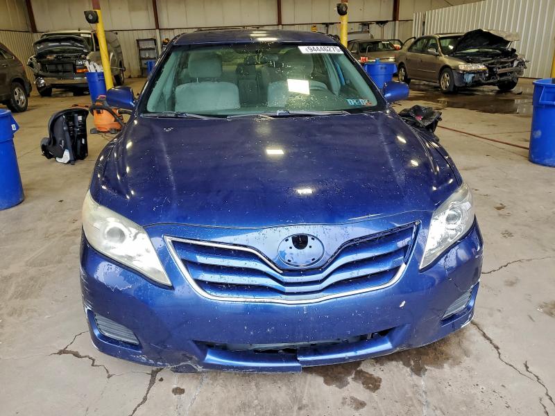 Foto 5 de la subasta – 2011 TOYOTA CAMRY BASE con VIN 4T1BF3EK3BU763155