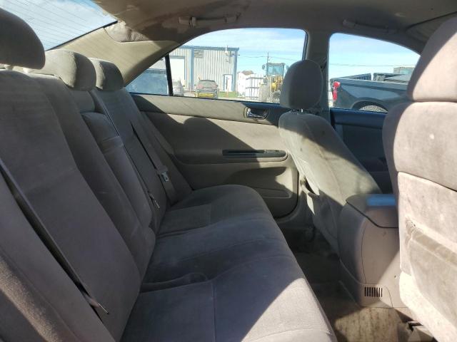 Photo 10 from auction – 2005 TOYOTA CAMRY LE with VIN 4T1BE32K65U073430