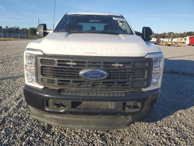 Photo 5 from auction – 2023 FORD F250 SUPER with VIN 1FT7W2BA7PEC53778