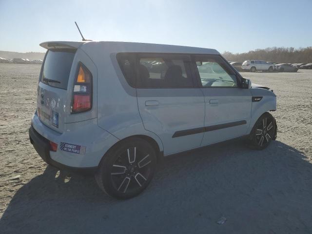 Photo 3 from auction – 2010 KIA SOUL + with VIN KNDJT2A29A7167568