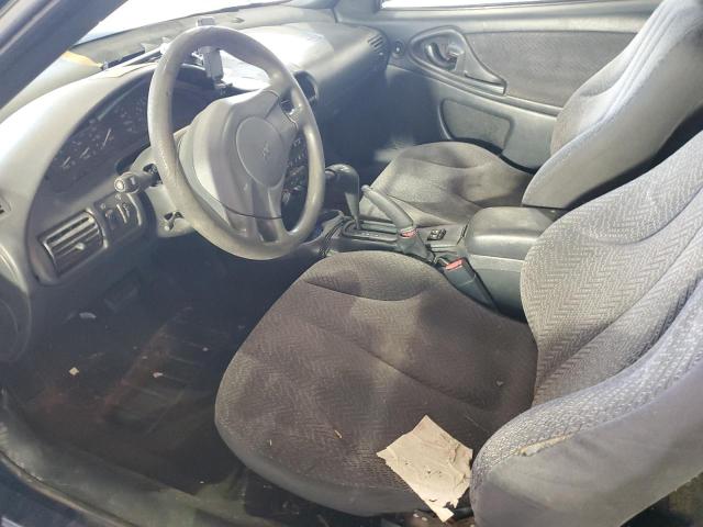 Photo 7 from auction – 2003 CHEVROLET CAVALIER L with VIN 1G1JH12F437367749