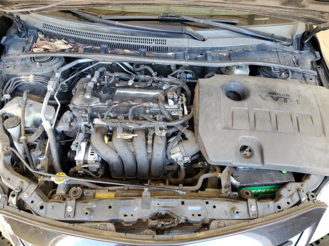 Photo 11 from auction – 2013 TOYOTA COROLLA BA with VIN 2T1BU4EE5DC087379