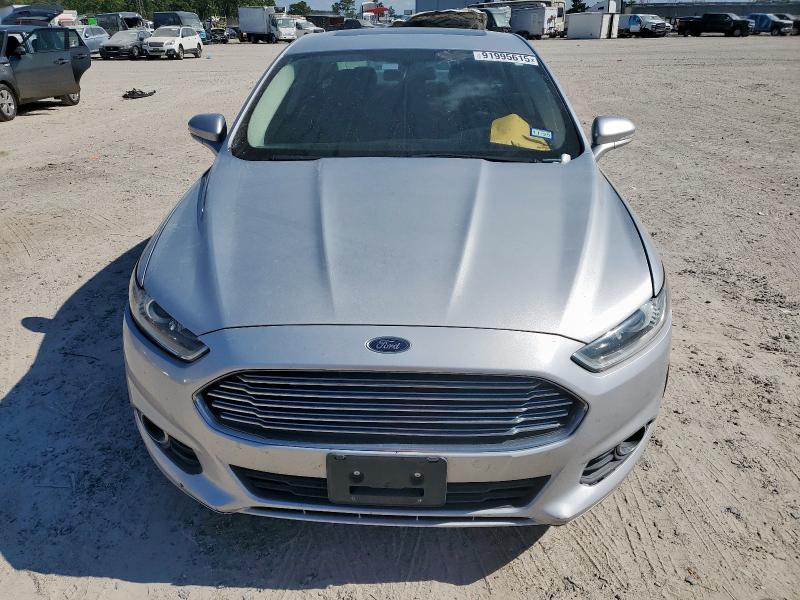Photo 5 from auction – 2014 FORD FUSION SE with VIN 3FA6P0H7XER164196