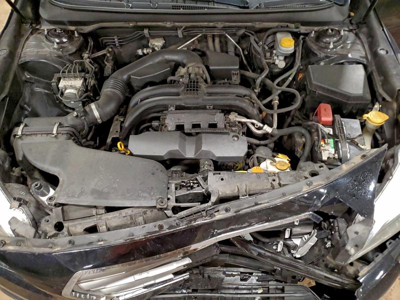 Photo 12 from auction – 2015 SUBARU OUTBACK 2. with VIN 4S4BSBNC5F3298842